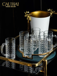 set-6-ly-crystal-facette-cristallerie-atelier-diamond-craft-mug-500ml-cau-hai-home-decor-4 - CẬU HAI HOME DECOR