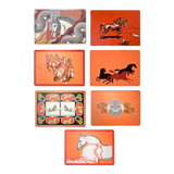Set 7 Tấm Lót 30x45 - Cheval