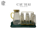 SET BÌNH NƯỚC DEVINE