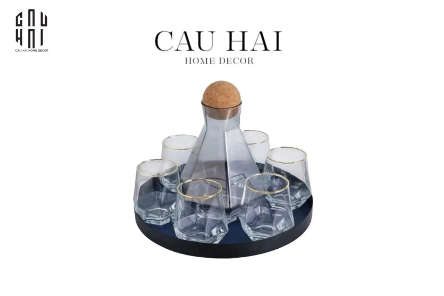 SET BÌNH NƯỚC ELITE SS22