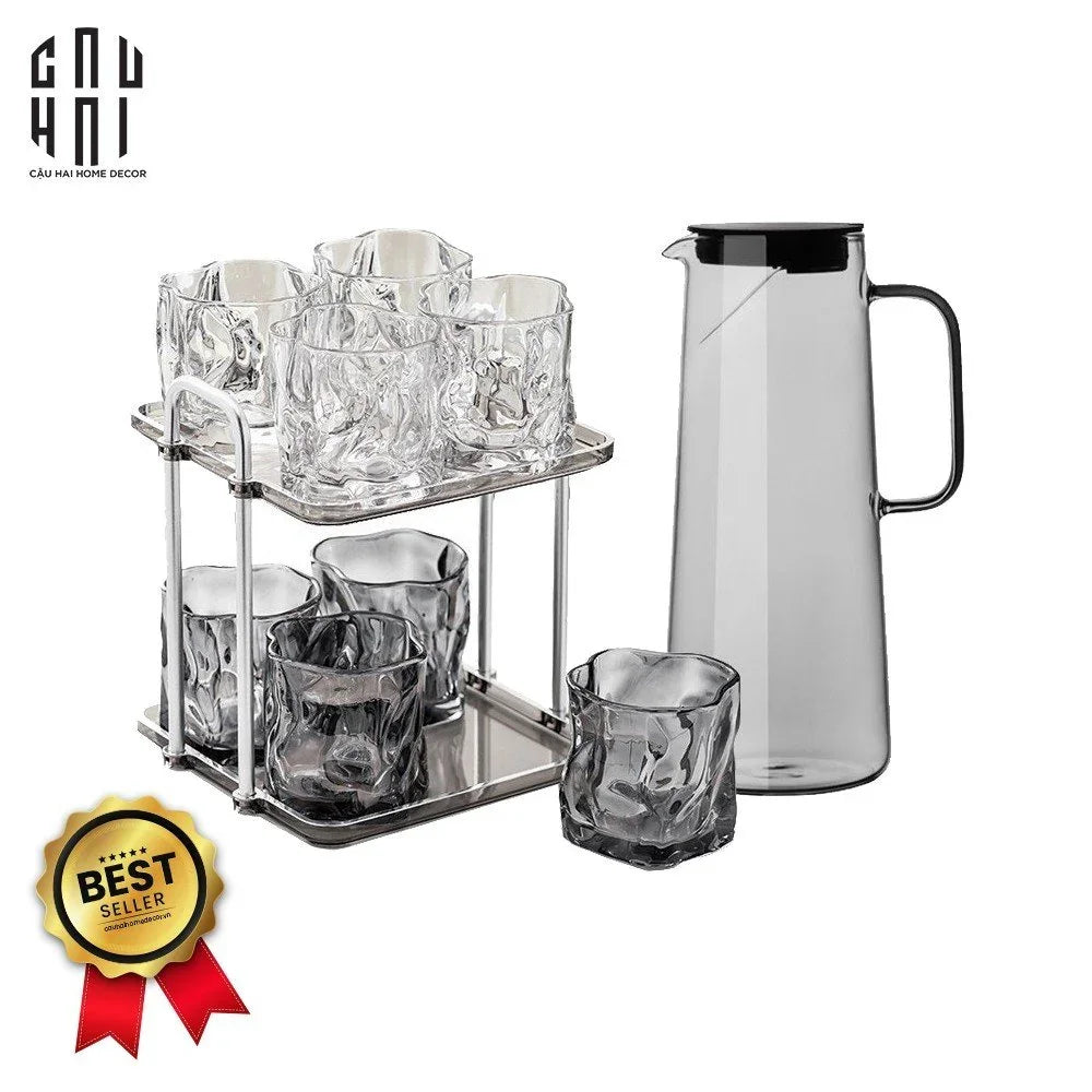 SET BÌNH NƯỚC MARTIN