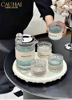 set-binh-nuoc-petite-jollie-divoire-6pcs-cau-hai-home-decor-8 - CẬU HAI HOME DECOR