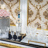 SET BÌNH LIQUOR LOUIS-CẬU HAI HOME DECOR