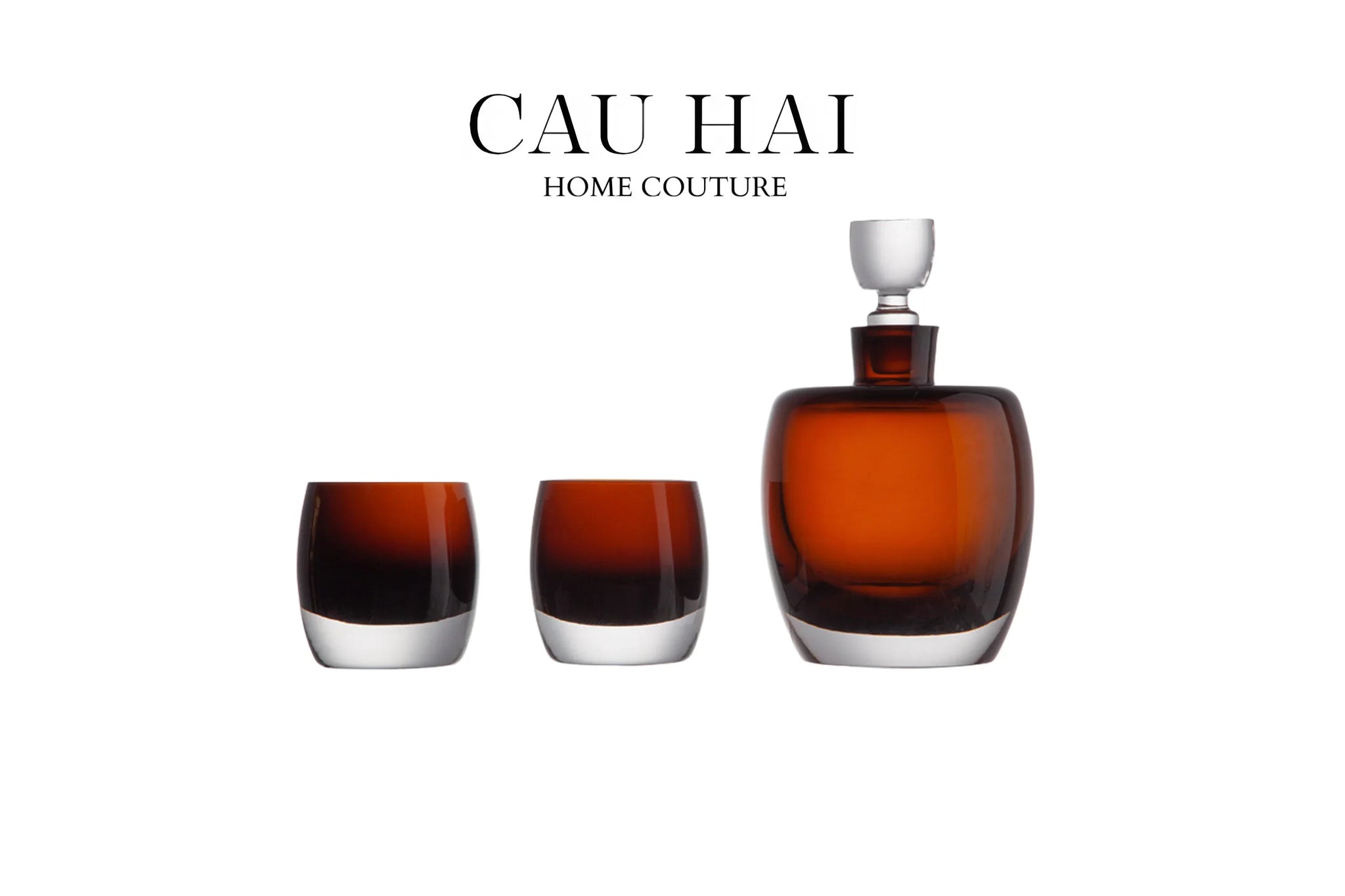 set-binh-2-ly-pha-le-umeshu-cristalleries-enigma-rouge-cau-hai-home-decor - CẬU HAI HOME DECOR