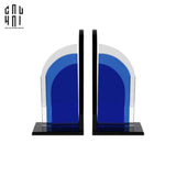 SET CHẶN SÁCH BLUE SKY SS25-CẬU HAI HOME DECOR