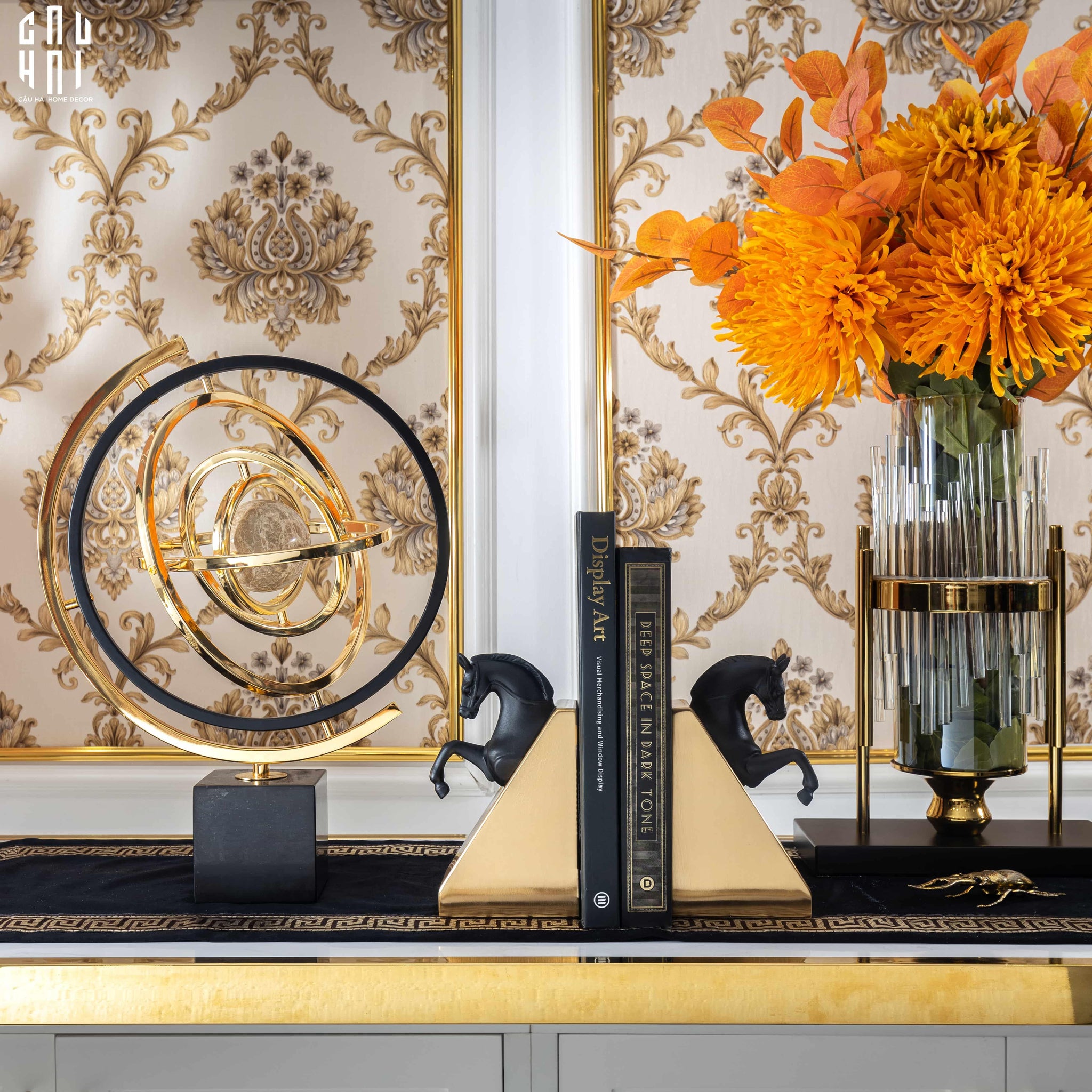 chan-sach-classique-troy-premium-cau-hai-home-decor-3 - CẬU HAI HOME DECOR