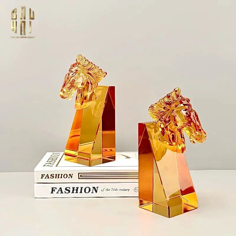 SET CHẶN SÁCH PHA LÊ CAVALLIER AMBRÉ