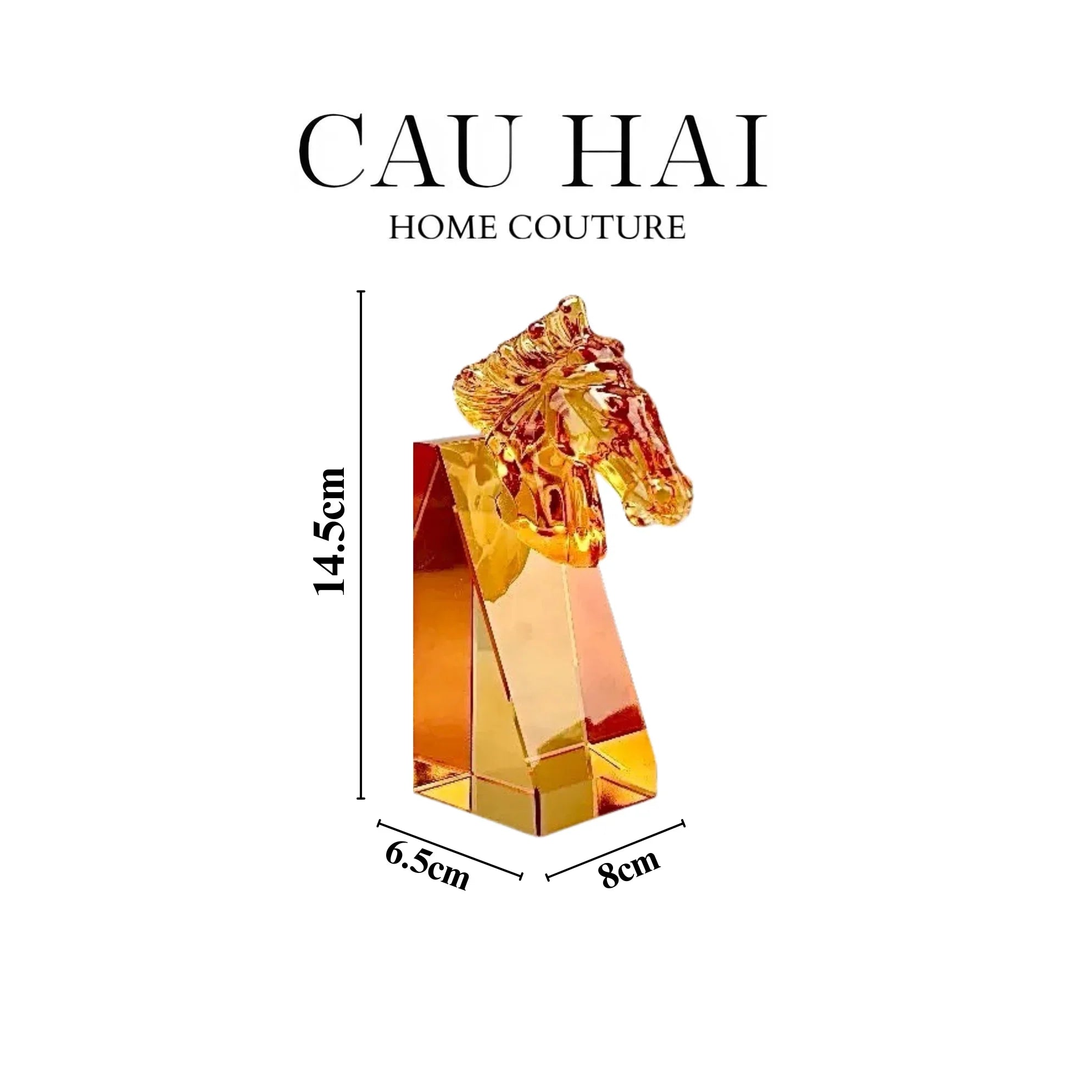 SET CHẶN SÁCH PHA LÊ CAVALLIER AMBRÉ