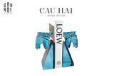 SET CHẶN SÁCH PHA LÊ CAVALLIER SAPHIR-CẬU HAI HOME DECOR