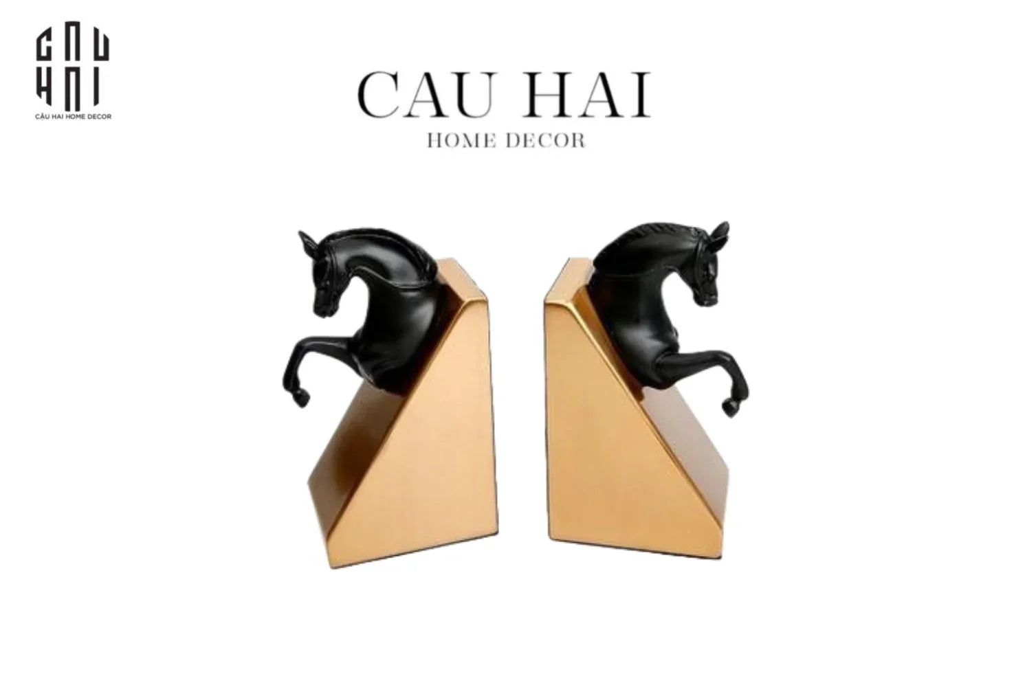 SET CHẶN SÁCH TROY PREMIUM SS22-CẬU HAI HOME DECOR