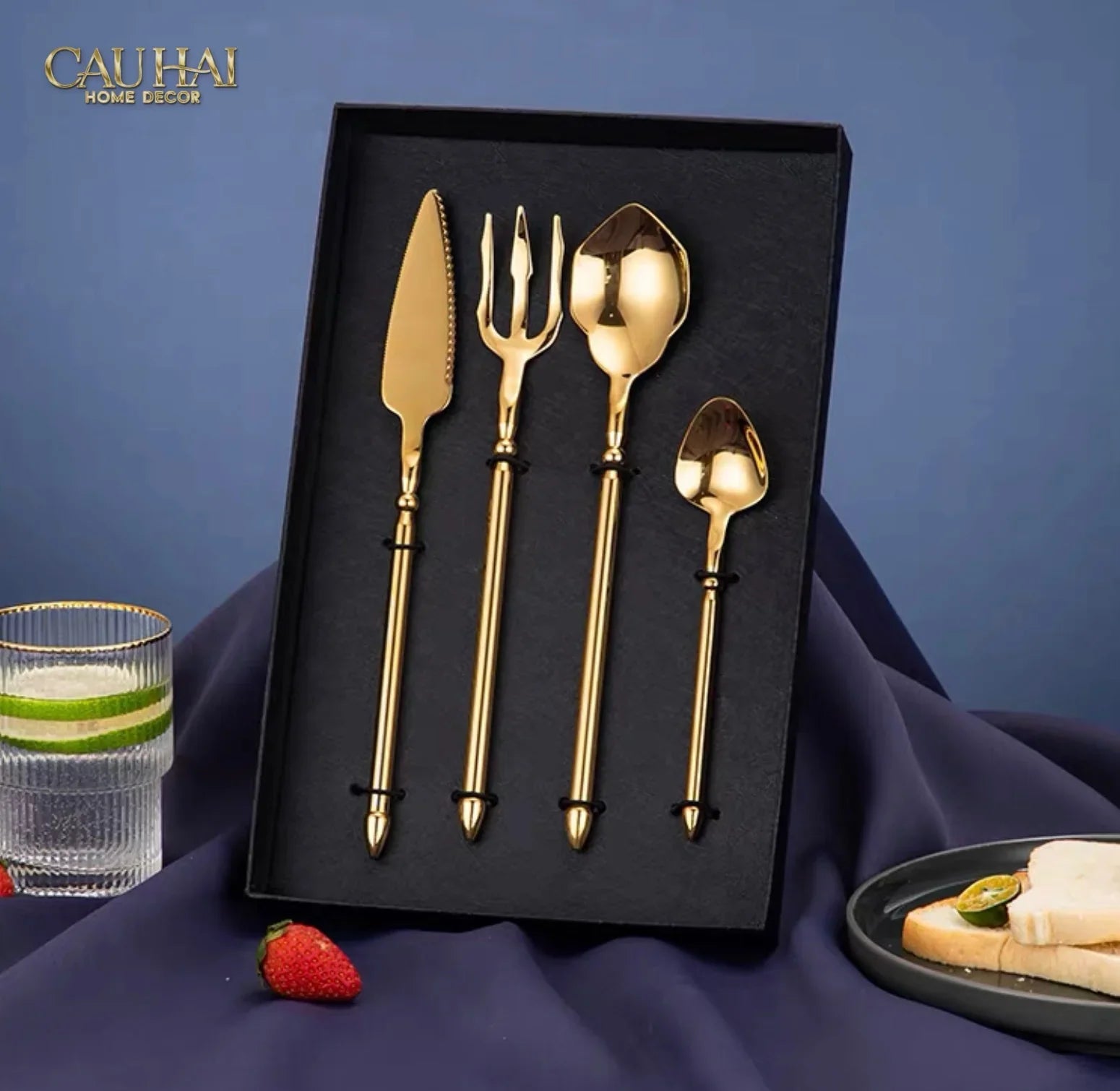 set-dao-muong-nia-4-mon-atlantic-legendary-golden-trident-prestige-dinner-cutlery-4pcs-cau-hai-home-decor-8 - CẬU HAI HOME DECOR