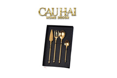 set-dao-muong-nia-4-mon-atlantic-legendary-golden-trident-prestige-dinner-cutlery-4pcs-cau-hai-home-decor-9 - CẬU HAI HOME DECOR