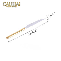 set-dao-muong-nia-4-mon-elegance-allure-gilded-silver-dualite-premium-cutlery-4pcs-cau-hai-home-decor-6 - CẬU HAI HOME DECOR