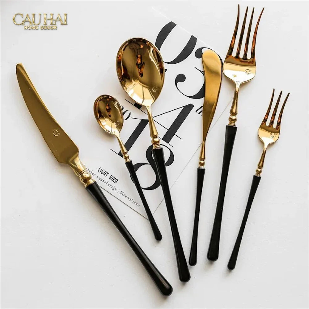 set-dao-nia-phantom-midnight-trident-premium-dinner-cutlery-4pcs-cau-hai-home-decor-2 - CẬU HAI HOME DECOR