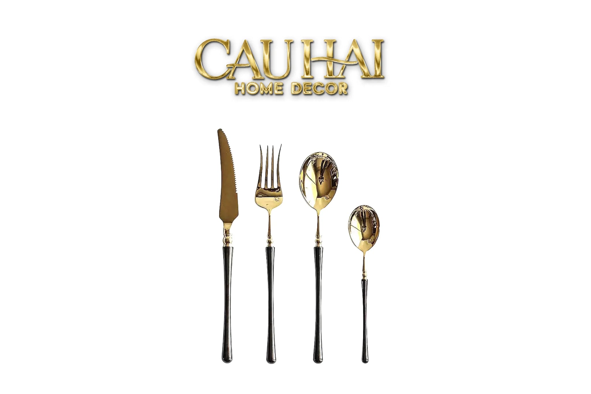 set-dao-nia-phantom-midnight-trident-premium-dinner-cutlery-4pcs-cau-hai-home-decor - CẬU HAI HOME DECOR