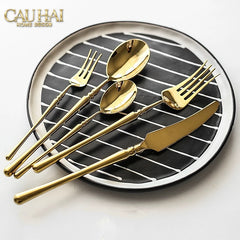 set-dao-nia-4-mon-timeless-haute-glamour-trident-shining-golden-premium-cutlery-4pcs-cau-hai-home-decor-5 - CẬU HAI HOME DECOR