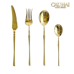 set-dao-nia-4-mon-timeless-haute-glamour-trident-shining-golden-premium-cutlery-4pcs-cau-hai-home-decor-7 - CẬU HAI HOME DECOR