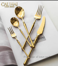 set-dao-nia-4-mon-timeless-haute-glamour-trident-shining-golden-premium-cutlery-4pcs-cau-hai-home-decor-8 - CẬU HAI HOME DECOR
