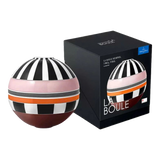 Set Đĩa Gốm Sứ Première  La Petite Boule Memphis        Complète Édition - Full Box