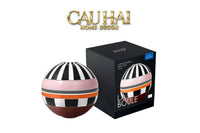 Set Đĩa Gốm Sứ Première La Petite Boule Memphis Complète Édition - Full Box-CẬU HAI HOME DECOR