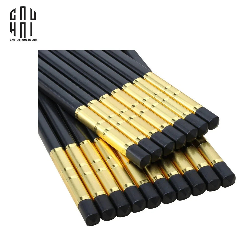 SET ĐÔI ĐŨA PRIME 10 PAIRS