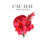 SET HOA HUỆ TỨ PHƯƠNG