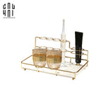 SET KHAY + LY METALLIC