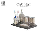 SET NHÀ TẮM PLATINUM