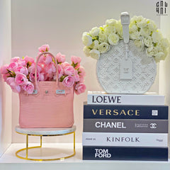 Set Sách Trang Trí Phong Cách Hiện Đại Size L-SÁCH TRANG TRÍ-CẬU HAI HOME DECOR