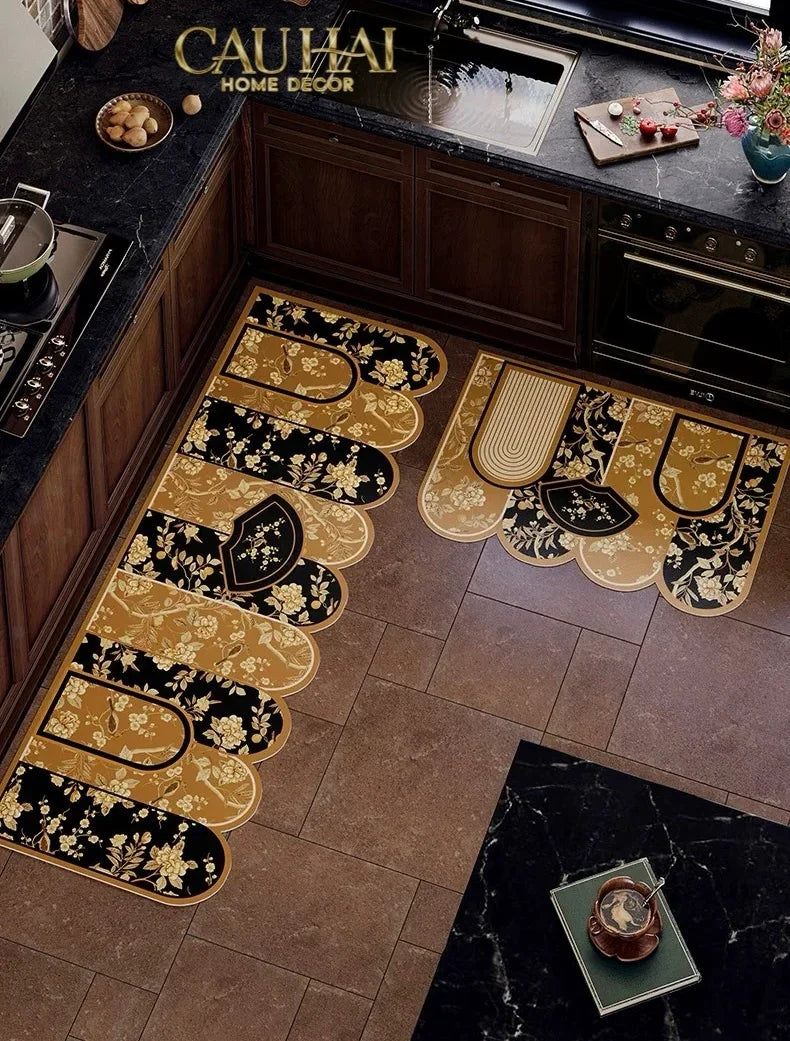 set-tham-bep-da-cao-cap-water-oil-repellent-45x75150-cloud-of-golden-era-cau-hai-home-decor-2 - CẬU HAI HOME DECOR