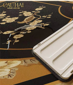 set-tham-bep-da-cao-cap-water-oil-repellent-45x75150-cloud-of-golden-era-cau-hai-home-decor-7 - CẬU HAI HOME DECOR
