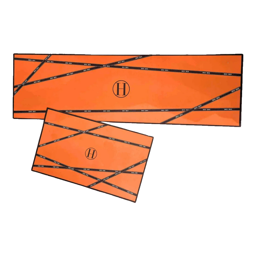 Set Thảm Bếp Da Haute Ruban 45x75/45x180