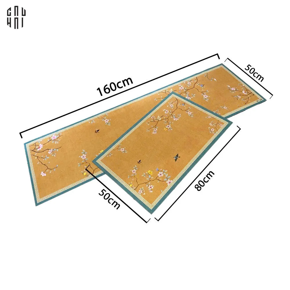 set-tham-bep-microfiber-45x75150-marvelous-spring-tham-bep-cau-hai-home-decor-2 - CẬU HAI HOME DECOR