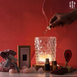 SET TINH DẦU THE GREAT GATSBY CAUHAI-CẬU HAI HOME DECOR