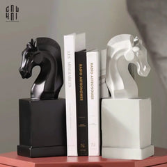 set-tuong-chan-sach-reflexion-cavalliere-tuong-trang-tri-cau-hai-home-decor-4 - CẬU HAI HOME DECOR