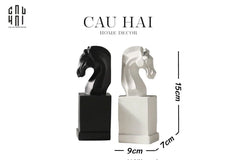 set-tuong-chan-sach-reflexion-cavalliere-tuong-trang-tri-cau-hai-home-decor-2 - CẬU HAI HOME DECOR
