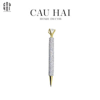 Signature Boss - Bút Diamond Bling Bling-PHỤ KIỆN BÀN LÀM VIỆC-CẬU HAI HOME DECOR