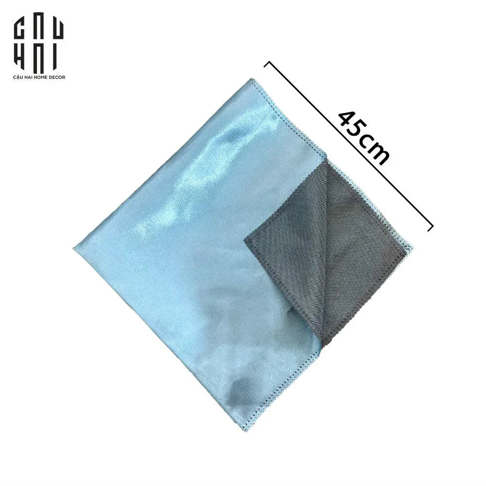 SILK NAPKIN-CẬU HAI HOME DECOR