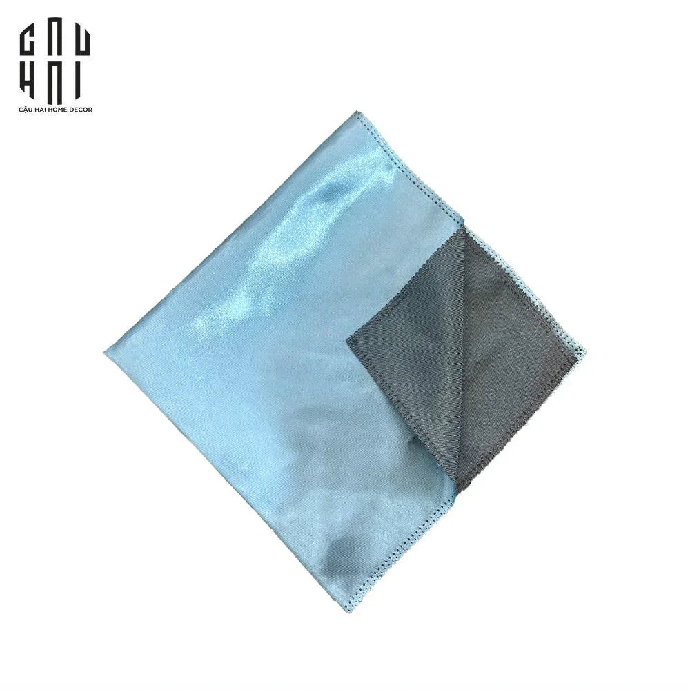 SILK NAPKIN