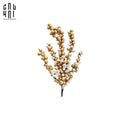 SNOW BERRY - YELLOW-CẬU HAI HOME DECOR
