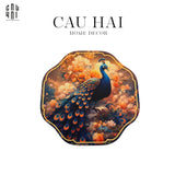 TẤM LÓT KHỔNG TƯỚC 30x40CM