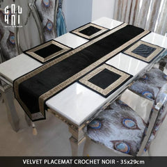 tam-lot-nhung-crochet-velvet-placemat-crochet-noir-cau-hai-home-decor-8 - CẬU HAI HOME DECOR