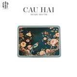 TẤM LÓT THANH TƯỚC 30x40CM