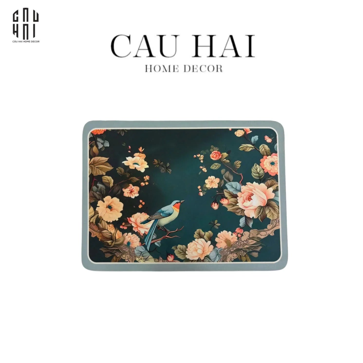TẤM LÓT THANH TƯỚC 30x40CM