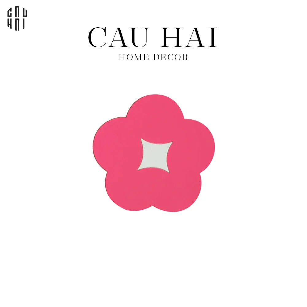 TẤM LÓT TRANG TRÍ PINK LOUIS-CẬU HAI HOME DECOR