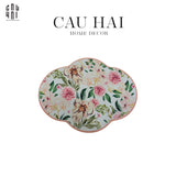 TẤM LÓT TRƯỜNG XUÂN 30x40CM-CẬU HAI HOME DECOR