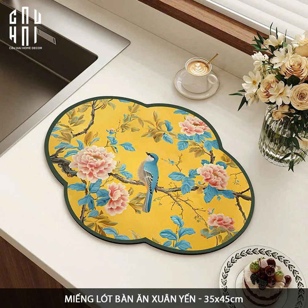 tam-lot-xuan-yen-35x45cm-cau-hai-home-decor-4 - CẬU HAI HOME DECOR