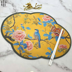 Tấm Lót Xuân Yến 35X45Cm-TẤM LÓT BÀN ĂN-CẬU HAI HOME DECOR