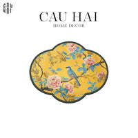 Tấm Lót Xuân Yến 35X45Cm-TẤM LÓT BÀN ĂN-CẬU HAI HOME DECOR