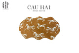 TẤM PHỦ SOFA - 90x180 - ARRAKIS CAVALIER